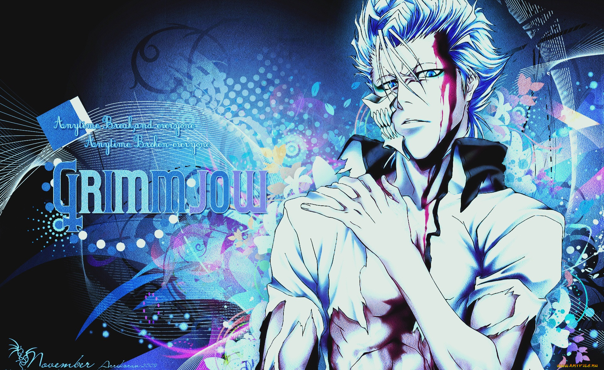 , bleach, 